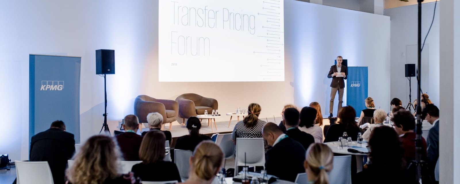 Transfer Pricing Forum 2023