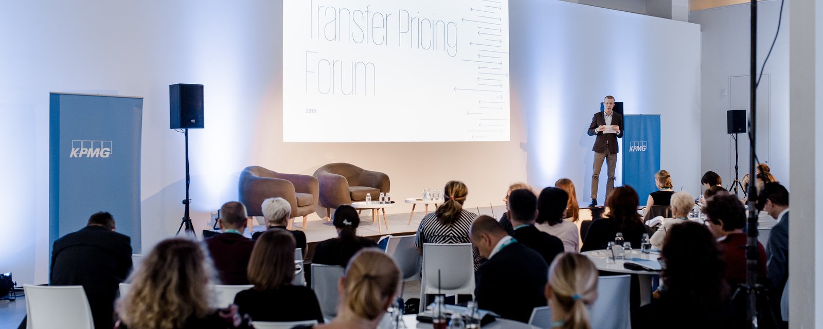 Transfer Pricing Forum 2022