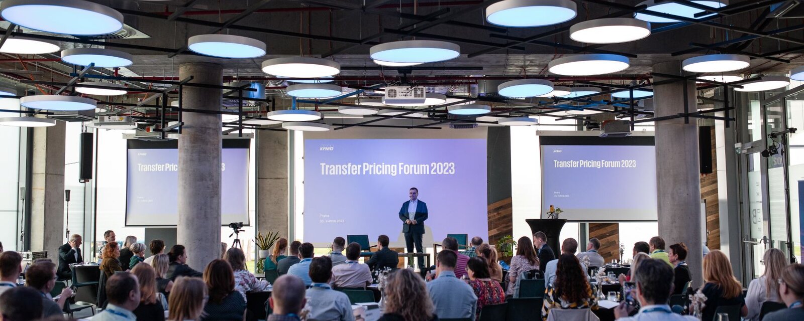 Transfer Pricing Forum 2024
