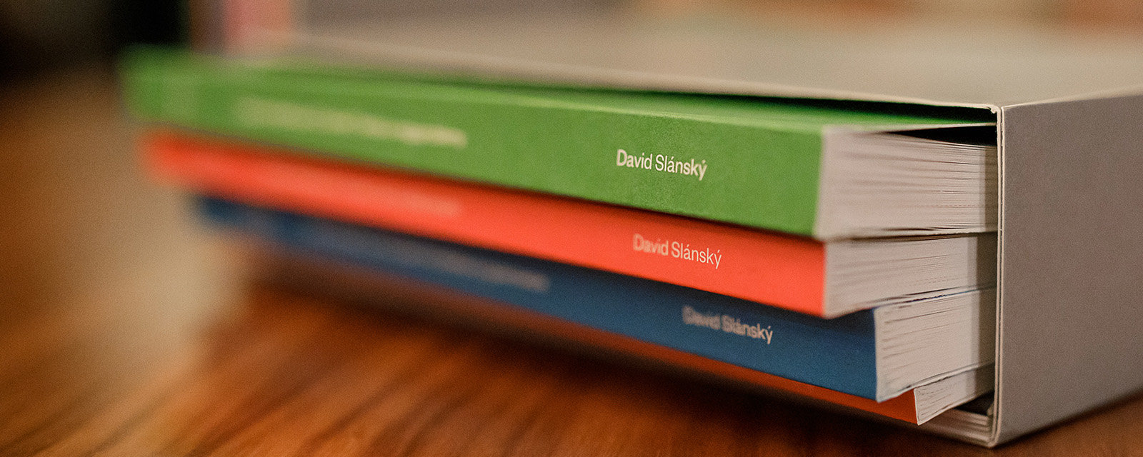 David Slánský: Data a analytika pro 21. století